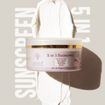 5-in-1 Sunscreen