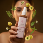 Magical Hair Spray