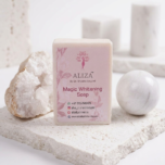 Magical Whitening Soap