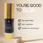 Glow Rich Serum