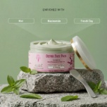 Detox Face Pack