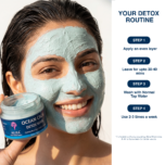 Ocean Detox Mask