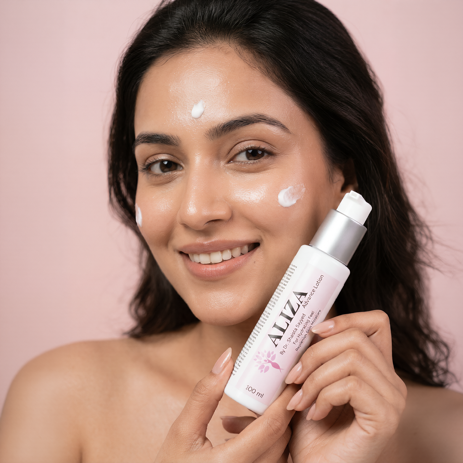 Advance Moisturizer Lotion