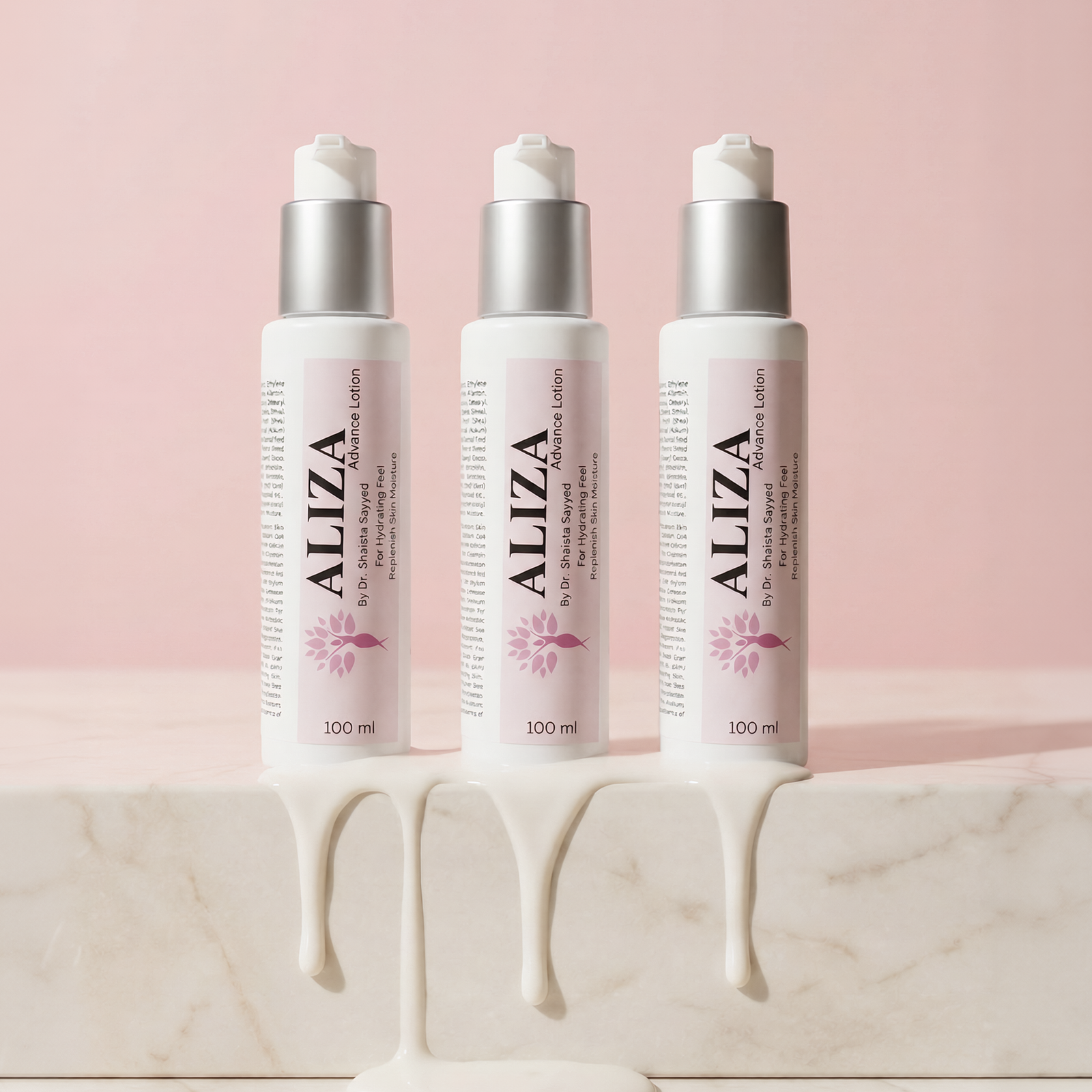 Advance Moisturizer Lotion