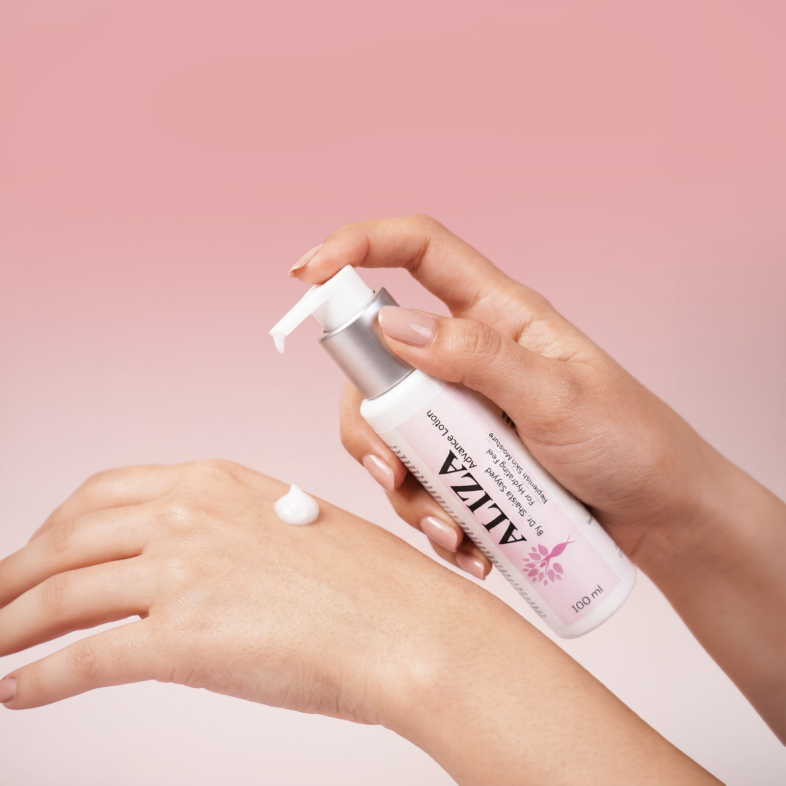 Advance Moisturizer Lotion