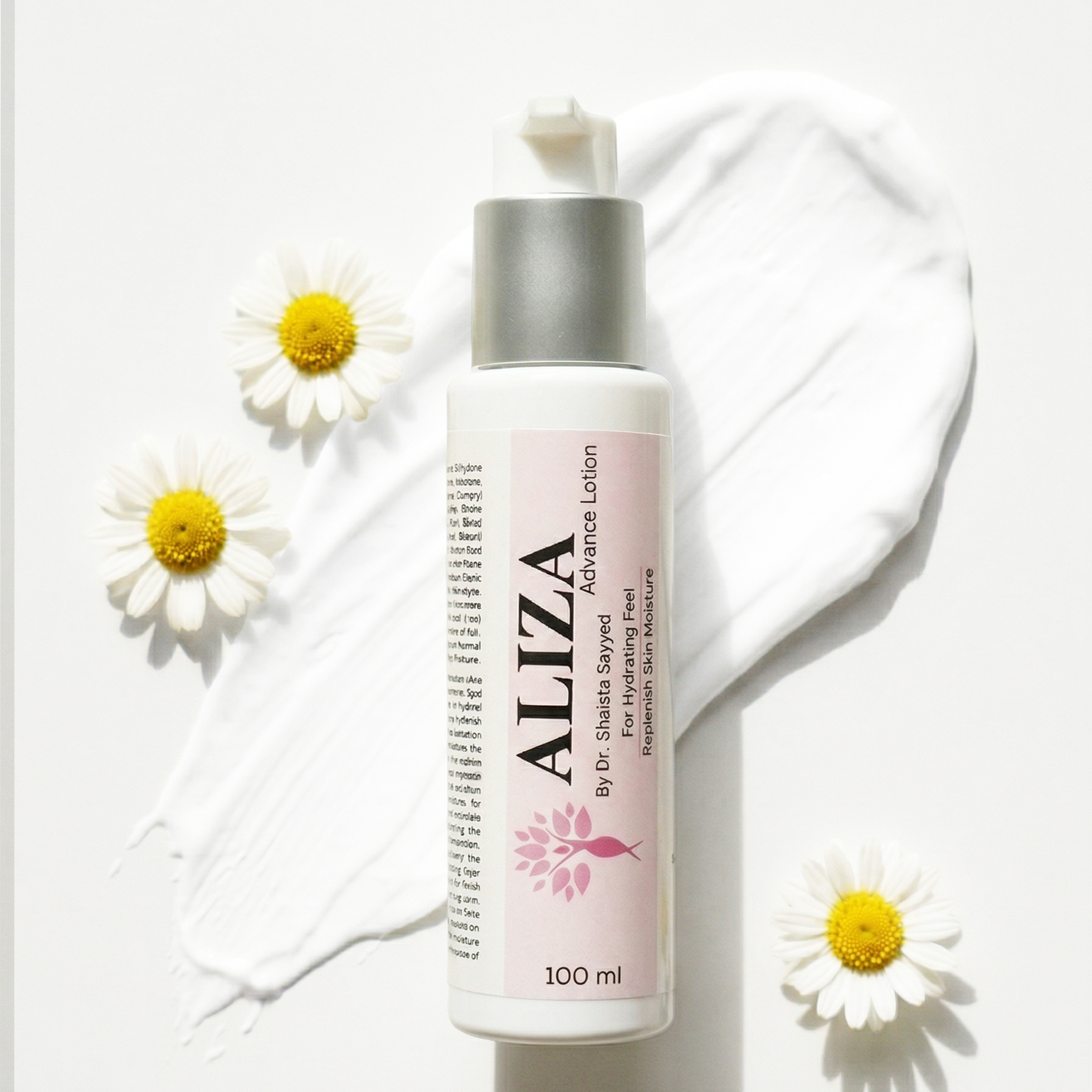 Advance Moisturizer Lotion