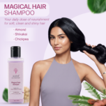 Magical Hair shampoo
